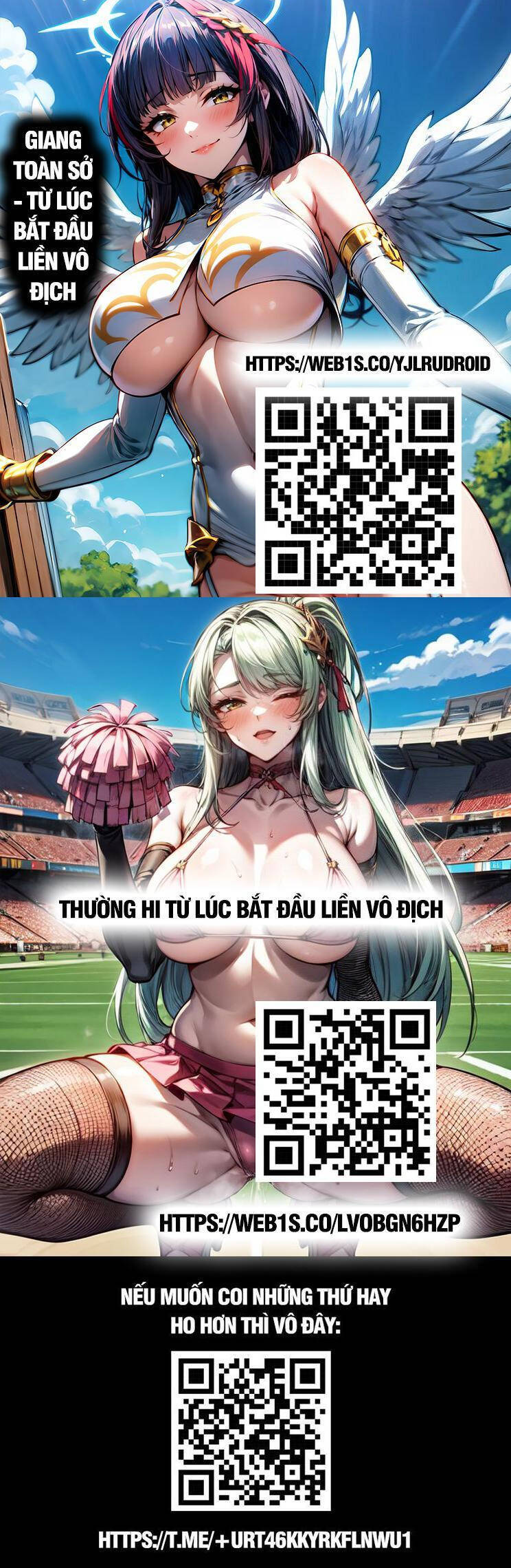 Chuyển Sinh Thành Liễu Đột Biến Chap 153 - Next Chap 154