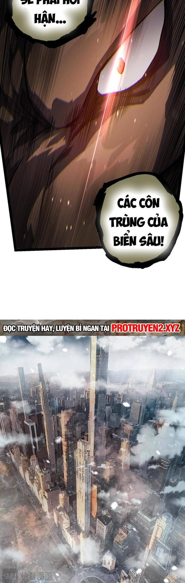 Chuyển Sinh Thành Liễu Đột Biến Chap 154 - Next Chap 155