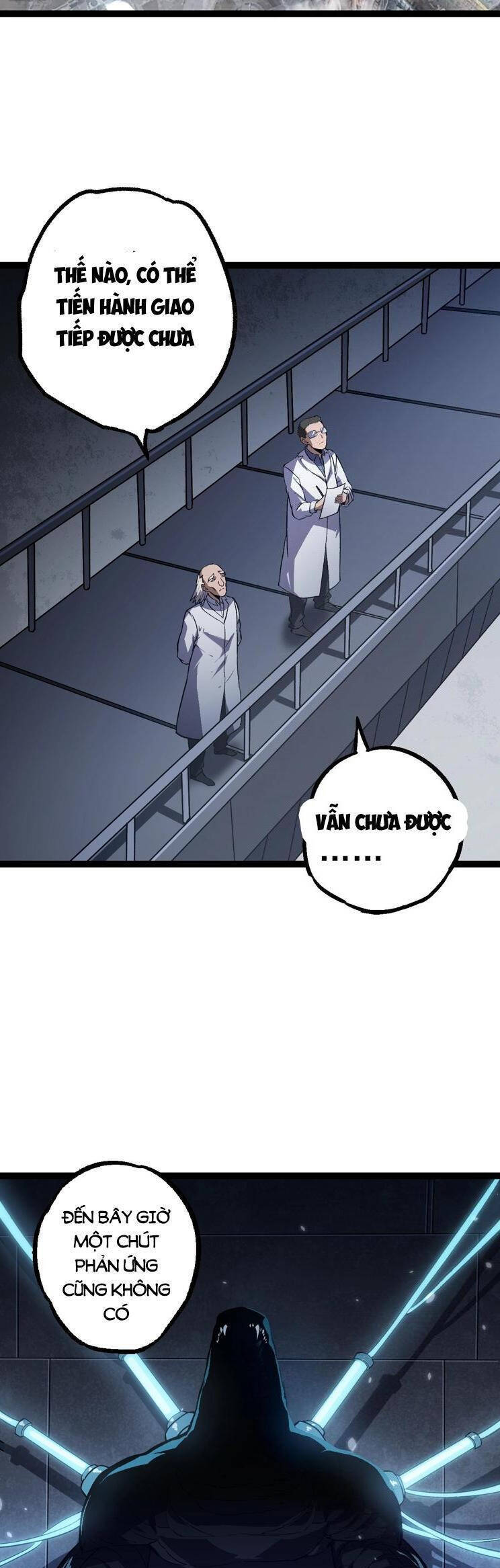 Chuyển Sinh Thành Liễu Đột Biến Chap 154 - Next Chap 155