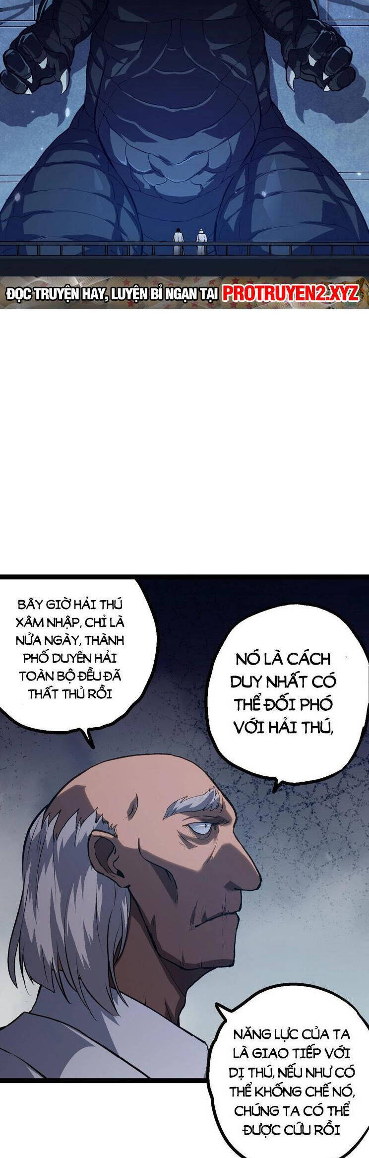 Chuyển Sinh Thành Liễu Đột Biến Chap 154 - Next Chap 155