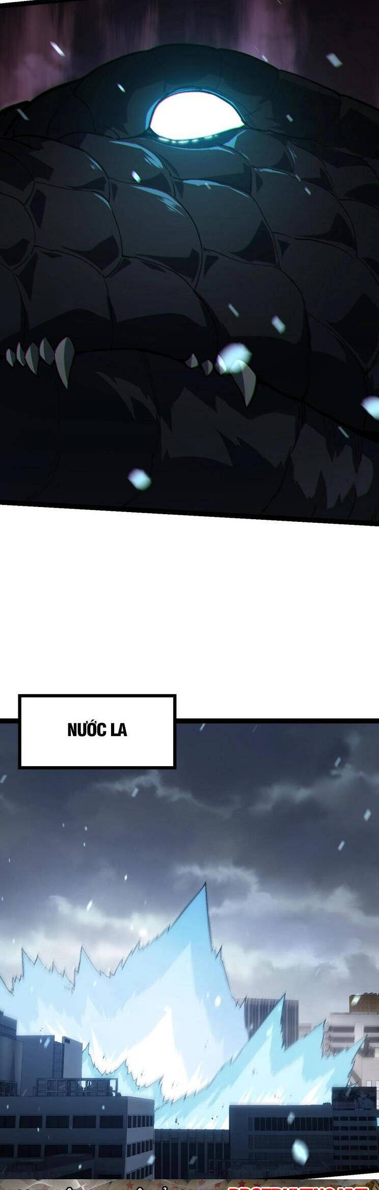 Chuyển Sinh Thành Liễu Đột Biến Chap 154 - Next Chap 155