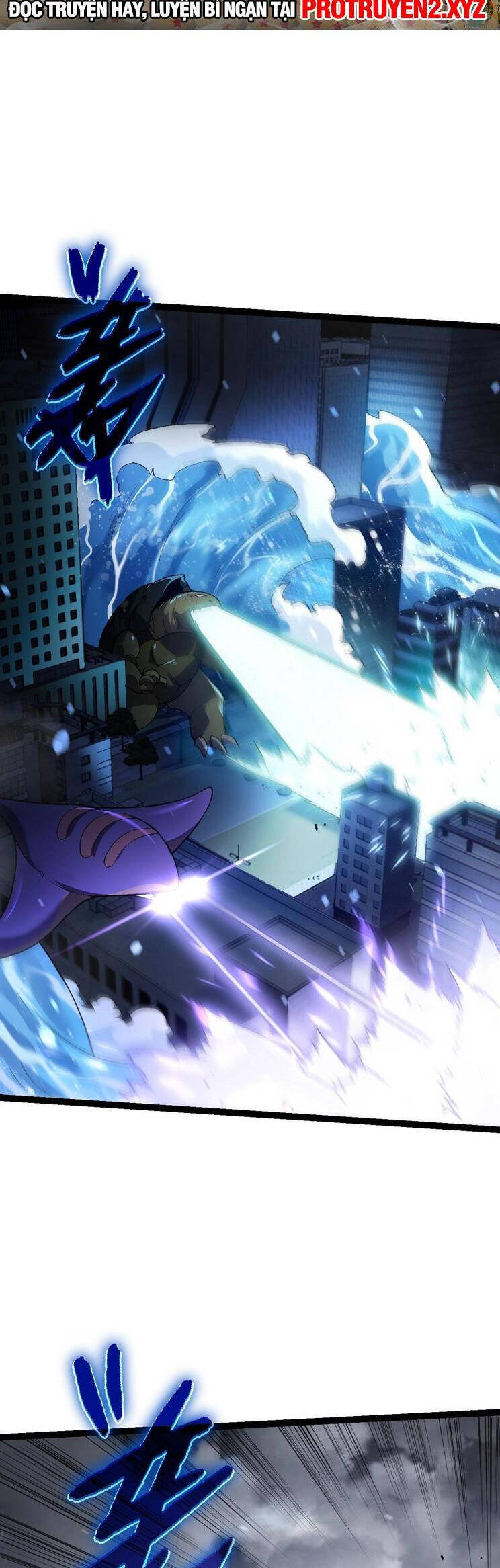 Chuyển Sinh Thành Liễu Đột Biến Chap 154 - Next Chap 155