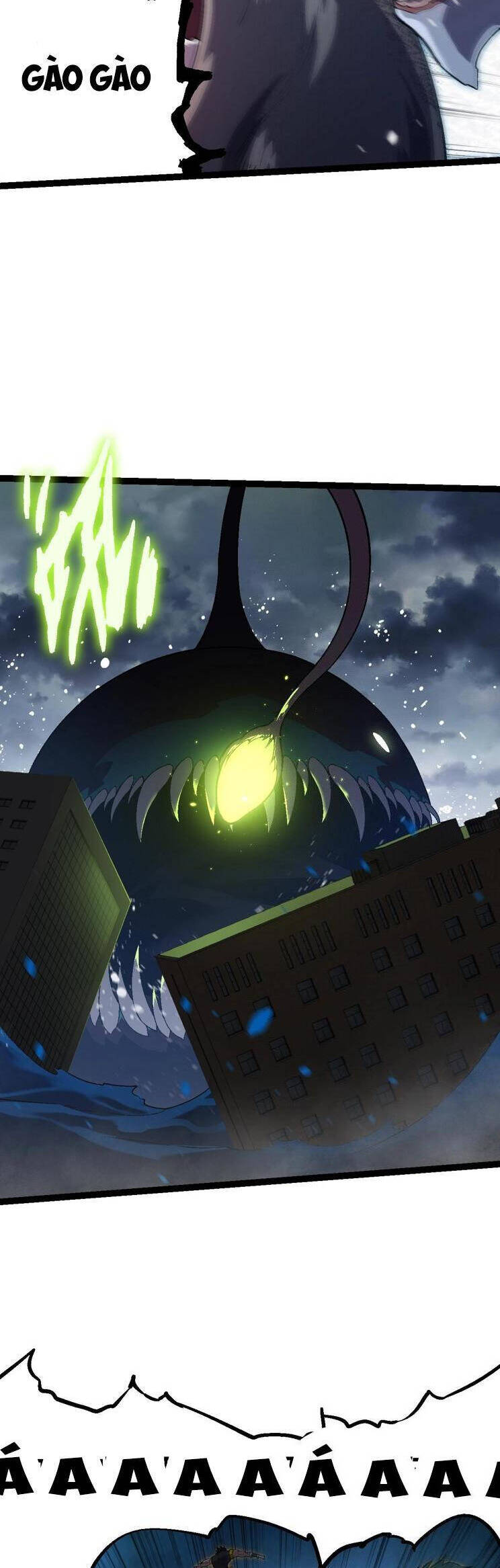 Chuyển Sinh Thành Liễu Đột Biến Chap 154 - Next Chap 155