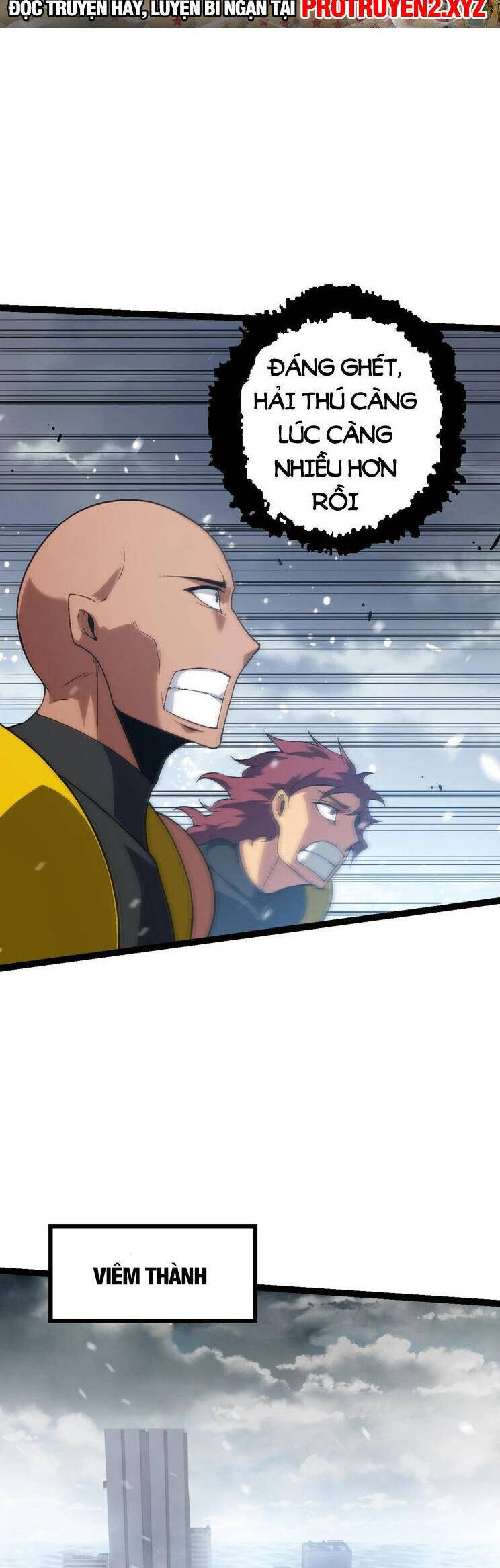 Chuyển Sinh Thành Liễu Đột Biến Chap 154 - Next Chap 155