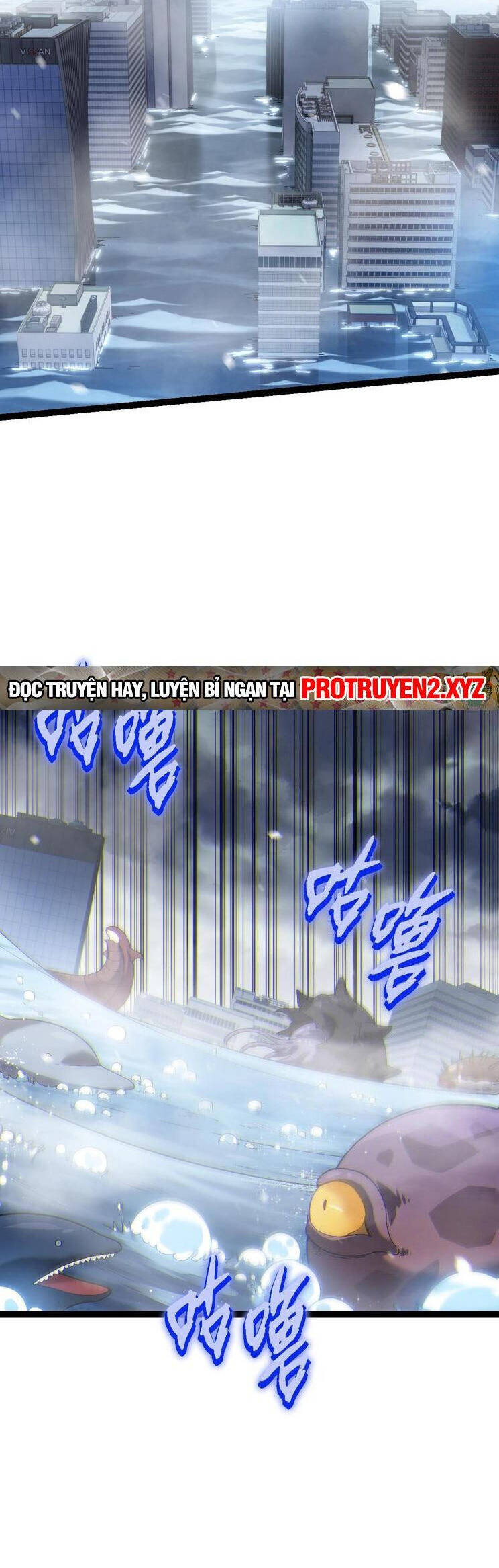 Chuyển Sinh Thành Liễu Đột Biến Chap 154 - Next Chap 155