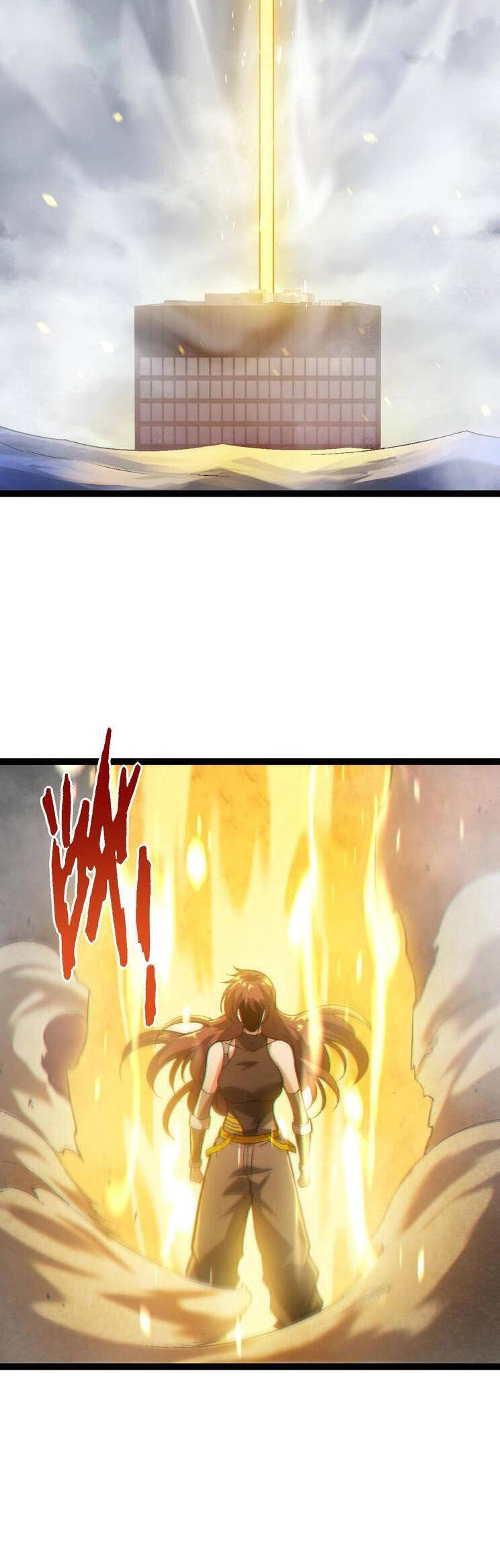 Chuyển Sinh Thành Liễu Đột Biến Chap 154 - Next Chap 155