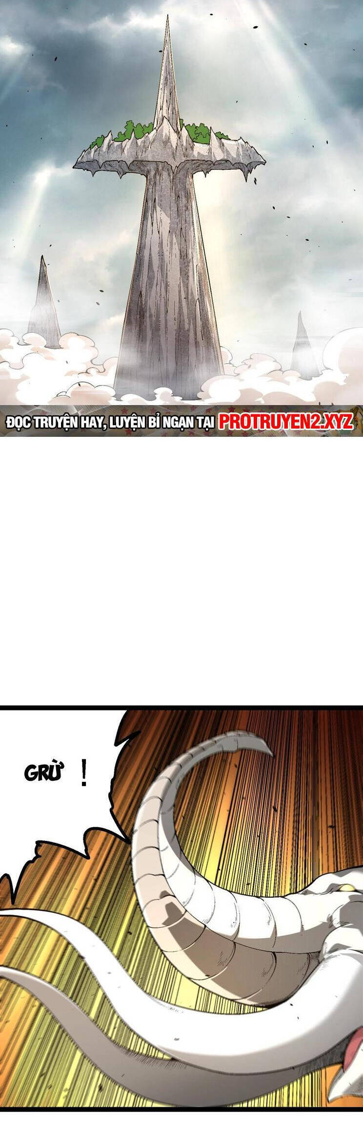 Chuyển Sinh Thành Liễu Đột Biến Chap 155 - Next Chap 156