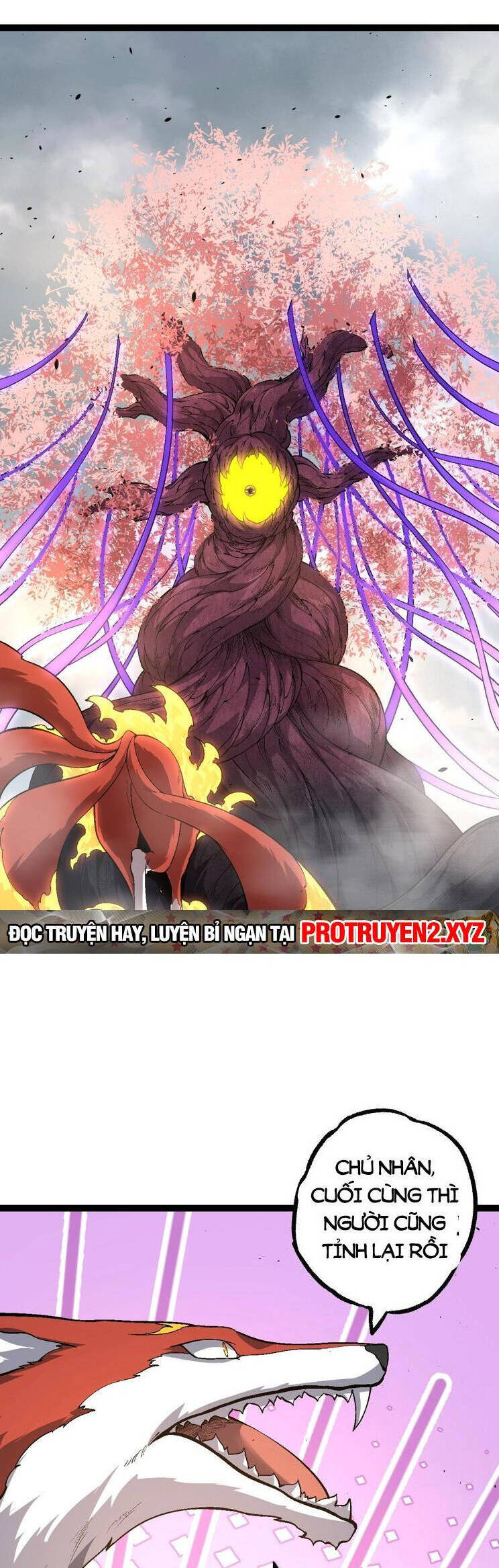 Chuyển Sinh Thành Liễu Đột Biến Chap 155 - Next Chap 156