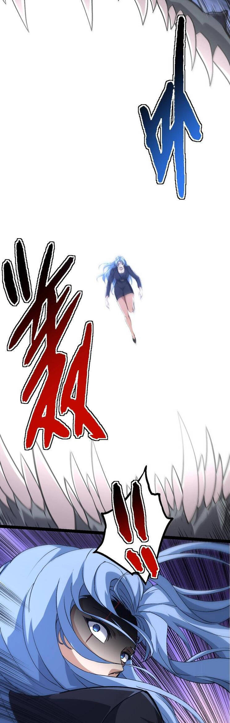 Chuyển Sinh Thành Liễu Đột Biến Chap 155 - Next Chap 156