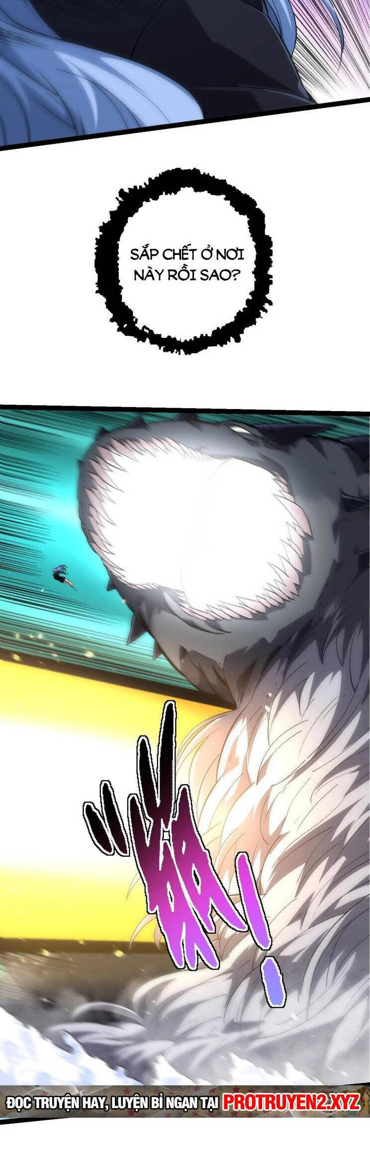 Chuyển Sinh Thành Liễu Đột Biến Chap 155 - Next Chap 156