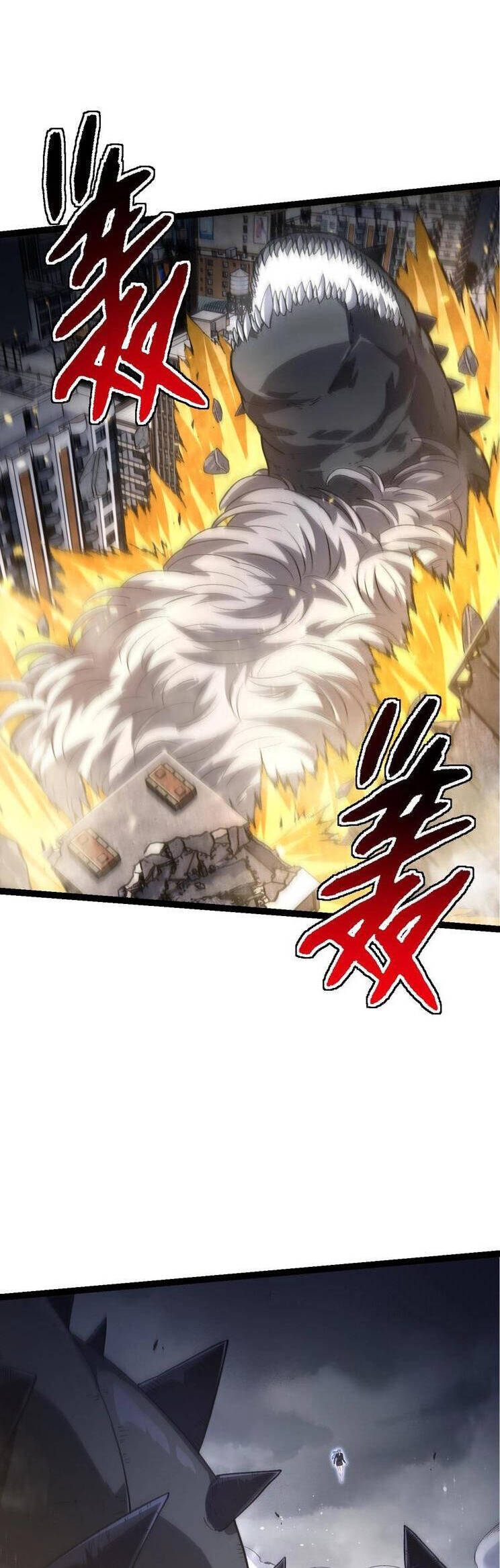 Chuyển Sinh Thành Liễu Đột Biến Chap 155 - Next Chap 156