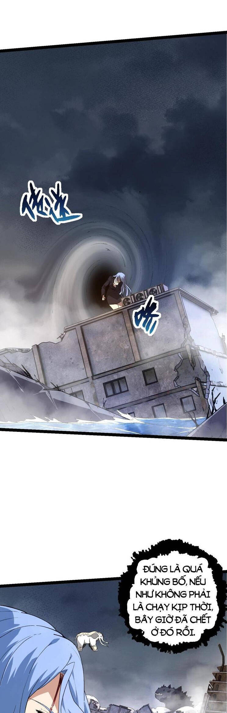 Chuyển Sinh Thành Liễu Đột Biến Chap 155 - Next Chap 156