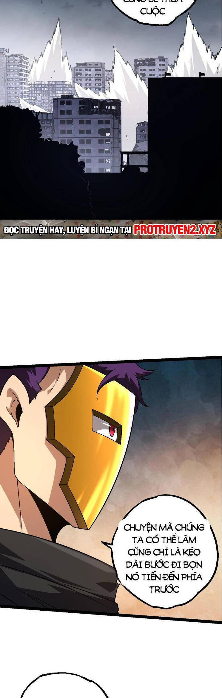 Chuyển Sinh Thành Liễu Đột Biến Chap 155 - Next Chap 156