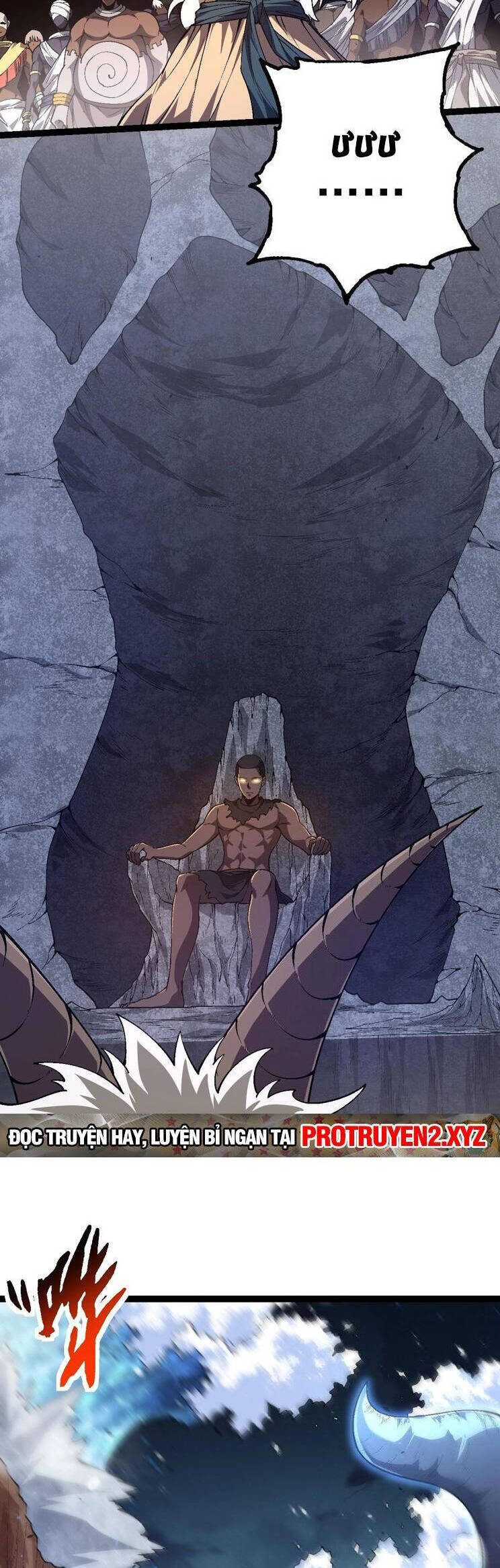 Chuyển Sinh Thành Liễu Đột Biến Chap 155 - Next Chap 156