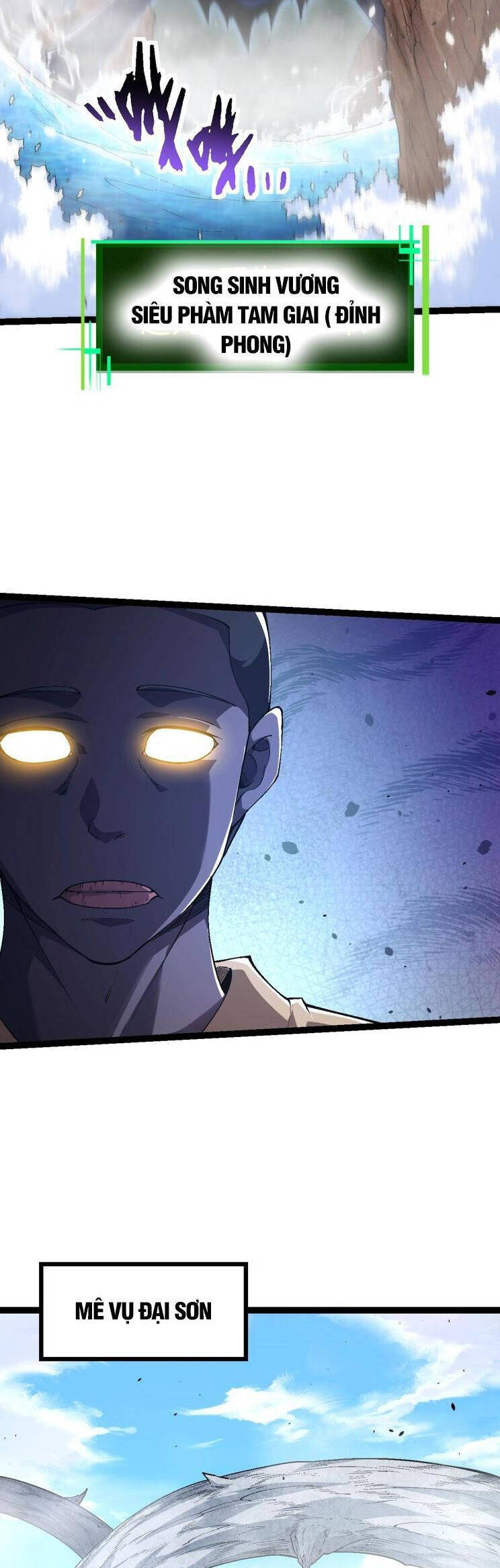 Chuyển Sinh Thành Liễu Đột Biến Chap 155 - Next Chap 156