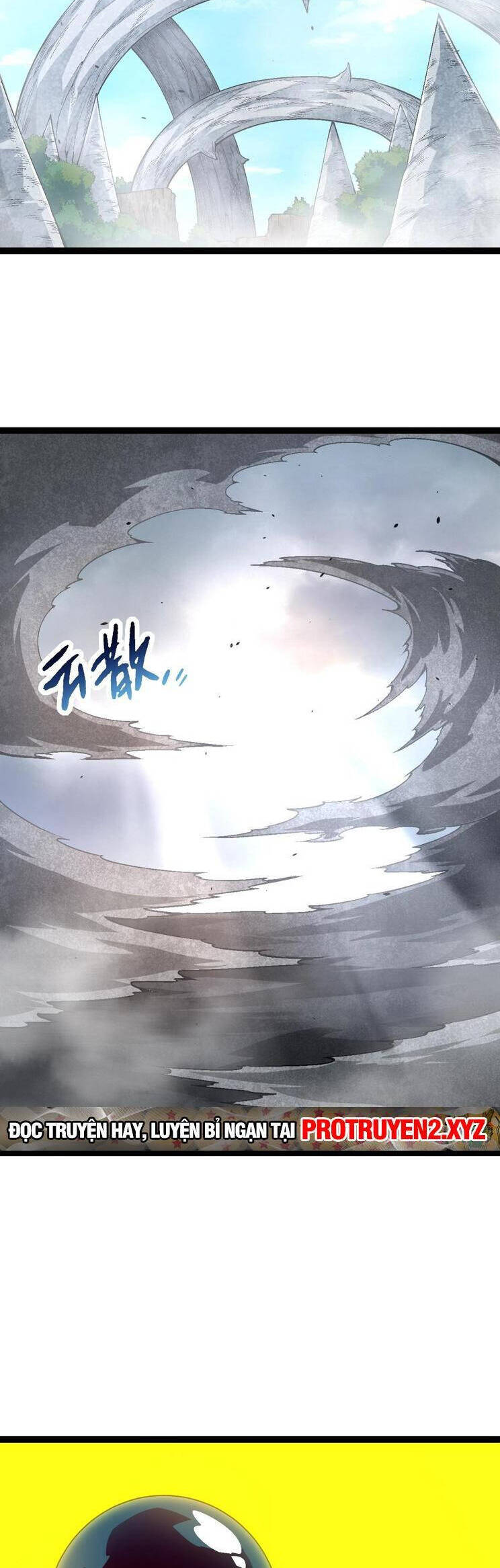 Chuyển Sinh Thành Liễu Đột Biến Chap 155 - Next Chap 156