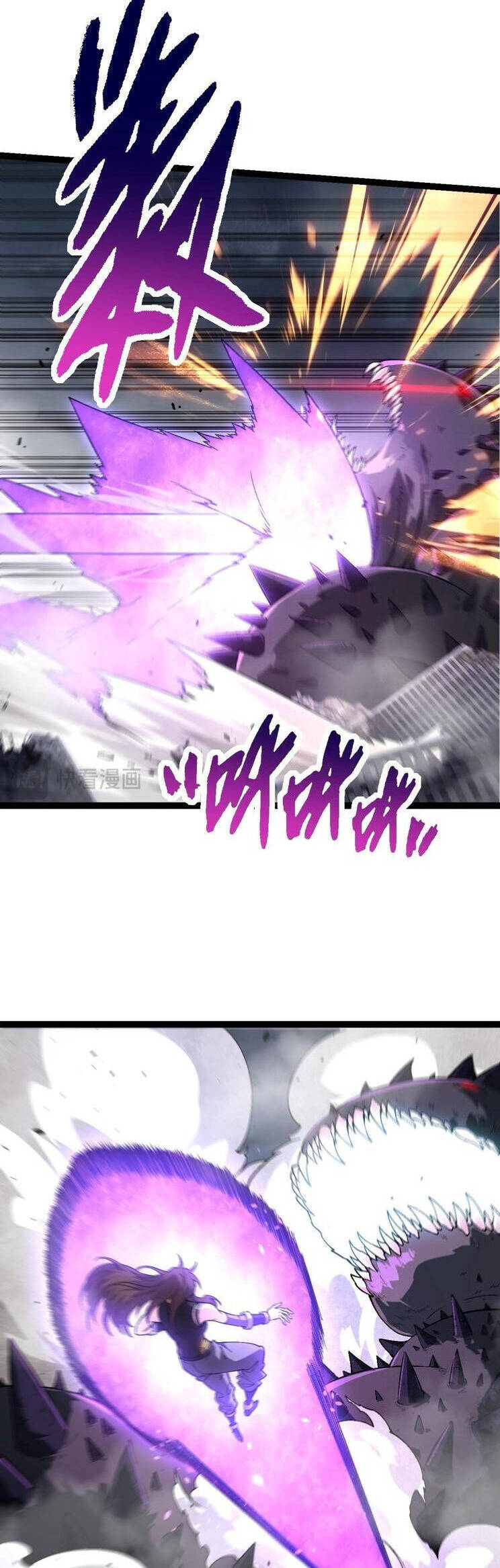 Chuyển Sinh Thành Liễu Đột Biến Chap 156 - Next Chap 157