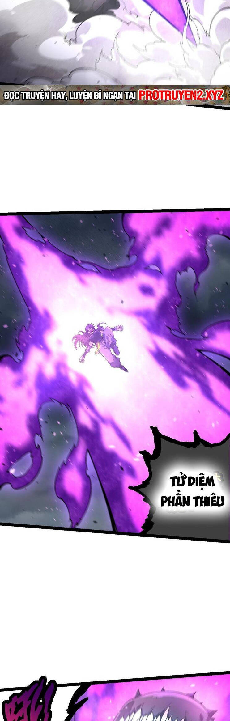 Chuyển Sinh Thành Liễu Đột Biến Chap 156 - Next Chap 157