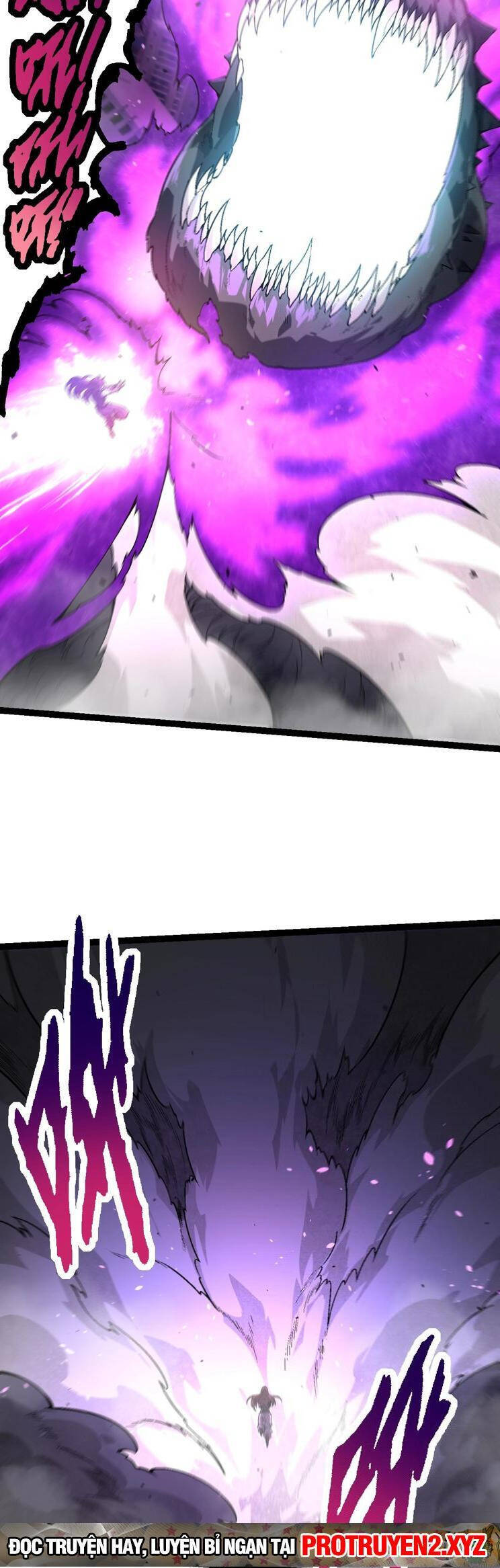 Chuyển Sinh Thành Liễu Đột Biến Chap 156 - Next Chap 157