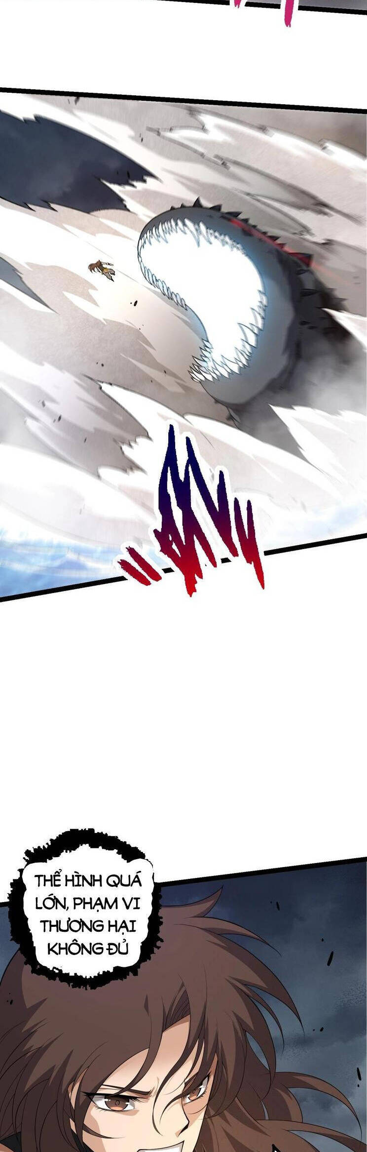 Chuyển Sinh Thành Liễu Đột Biến Chap 156 - Next Chap 157