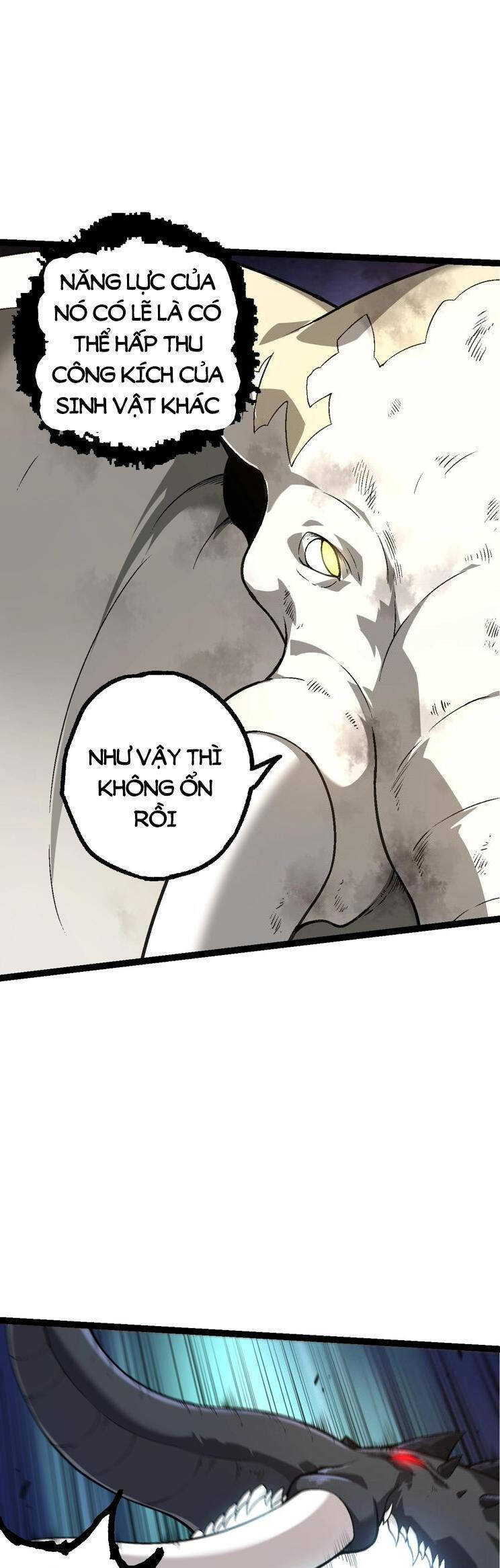 Chuyển Sinh Thành Liễu Đột Biến Chap 156 - Next Chap 157