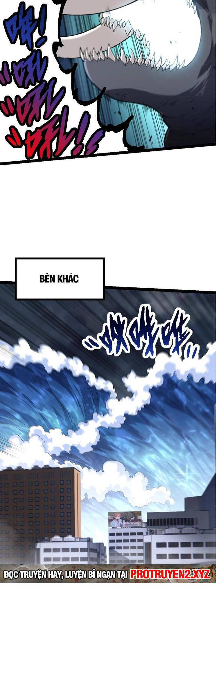 Chuyển Sinh Thành Liễu Đột Biến Chap 156 - Next Chap 157