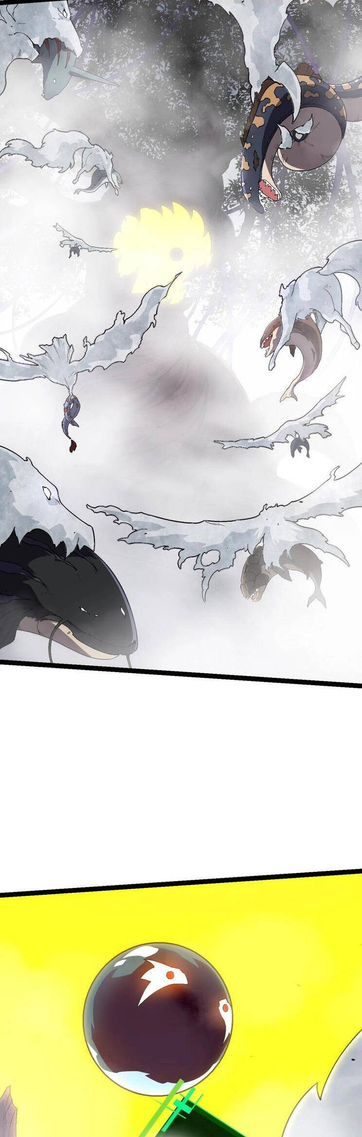 Chuyển Sinh Thành Liễu Đột Biến Chap 156 - Next Chap 157