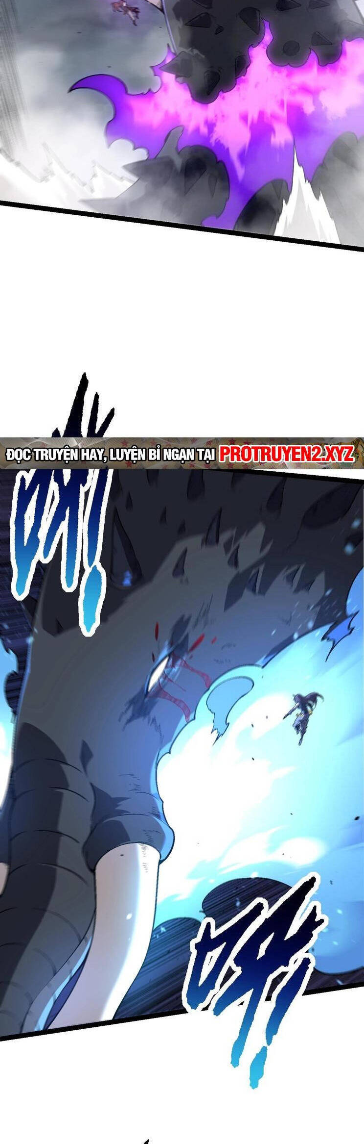 Chuyển Sinh Thành Liễu Đột Biến Chap 156 - Next Chap 157