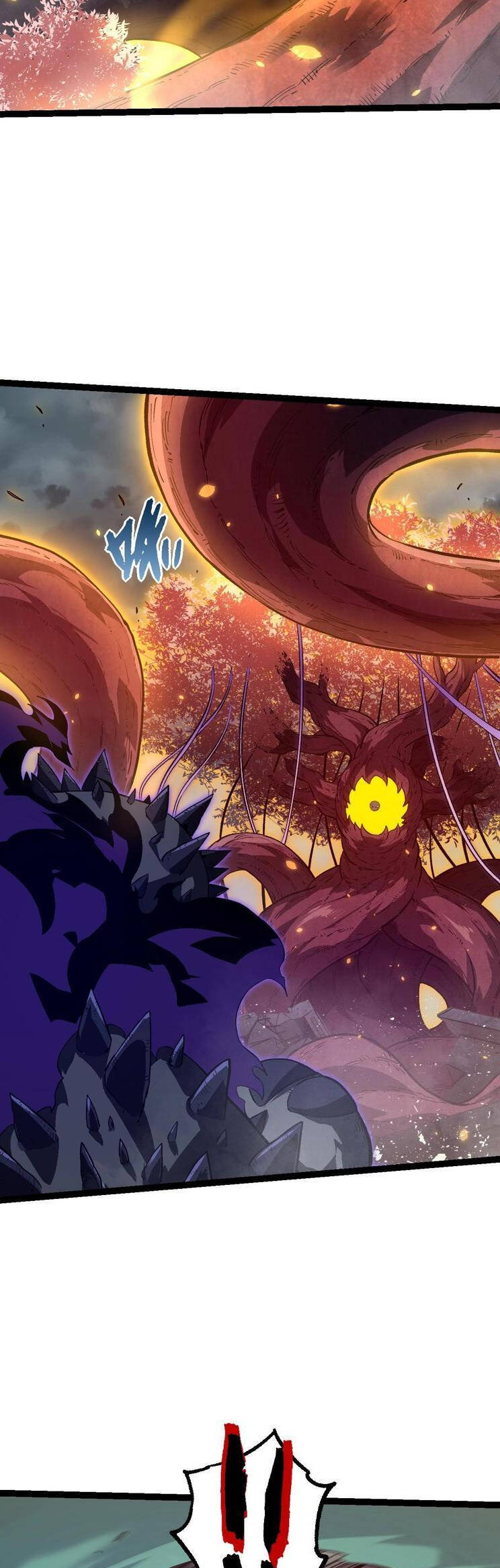 Chuyển Sinh Thành Liễu Đột Biến Chap 157 - Next Chap 158