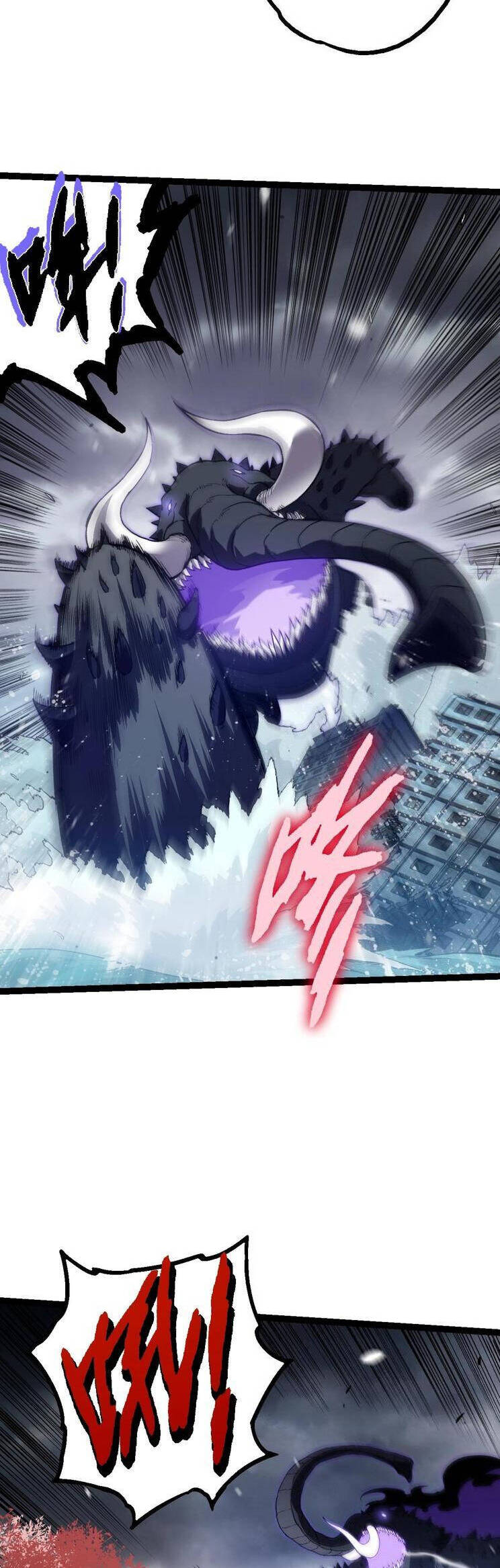 Chuyển Sinh Thành Liễu Đột Biến Chap 157 - Next Chap 158