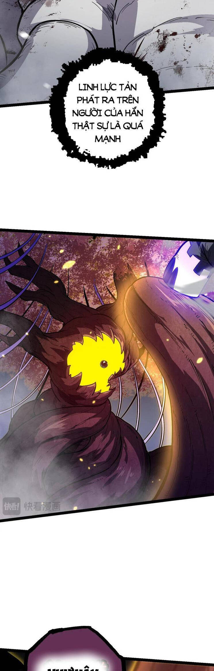 Chuyển Sinh Thành Liễu Đột Biến Chap 157 - Next Chap 158