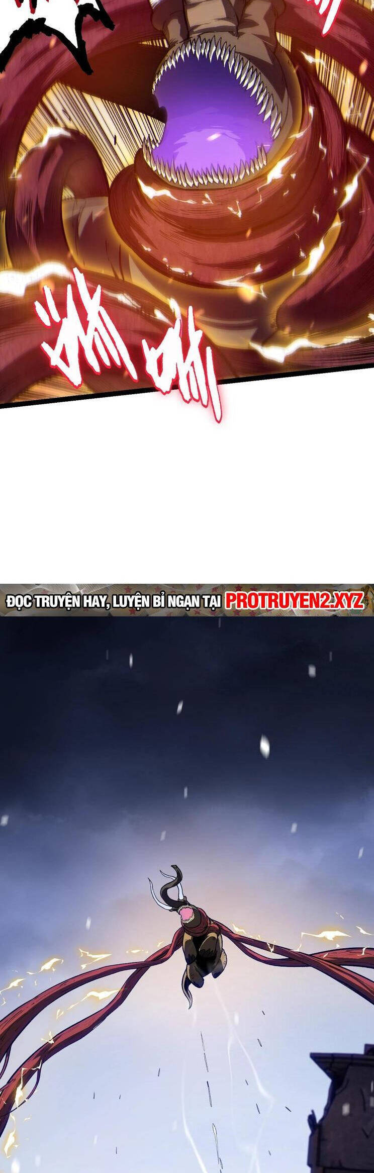 Chuyển Sinh Thành Liễu Đột Biến Chap 157 - Next Chap 158