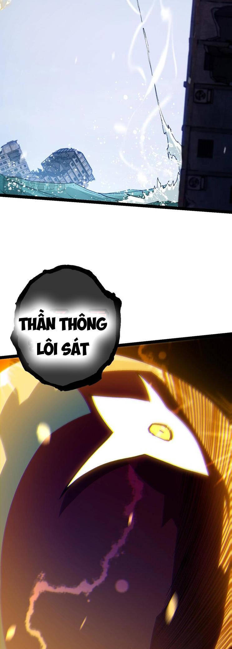 Chuyển Sinh Thành Liễu Đột Biến Chap 157 - Next Chap 158