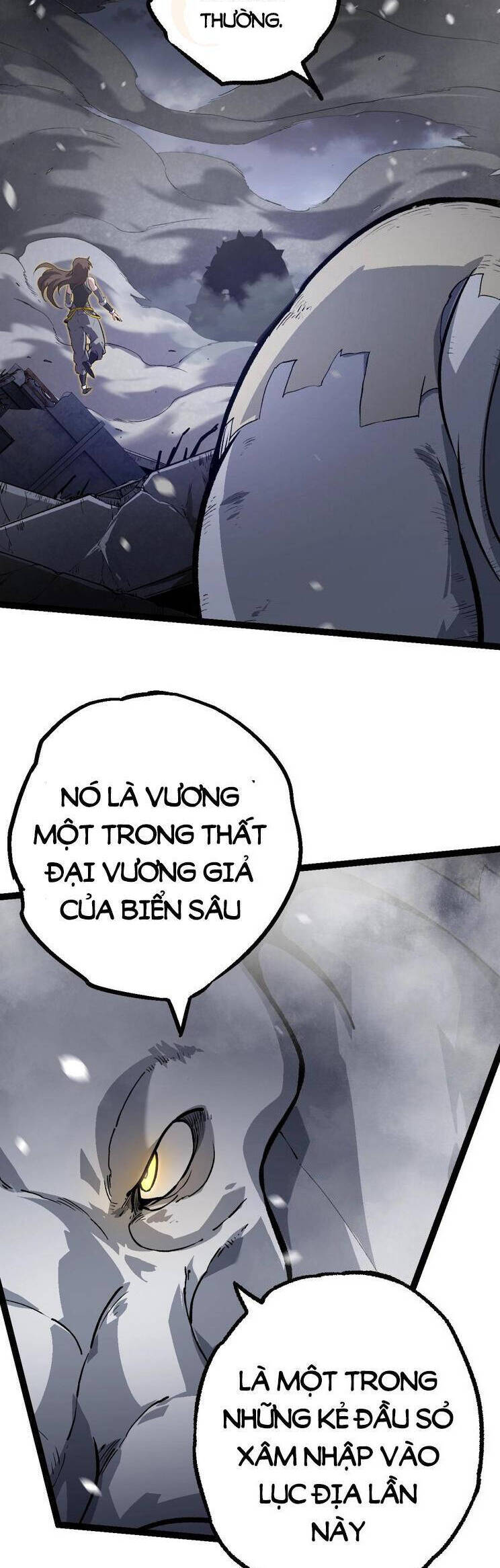 Chuyển Sinh Thành Liễu Đột Biến Chap 157 - Next Chap 158