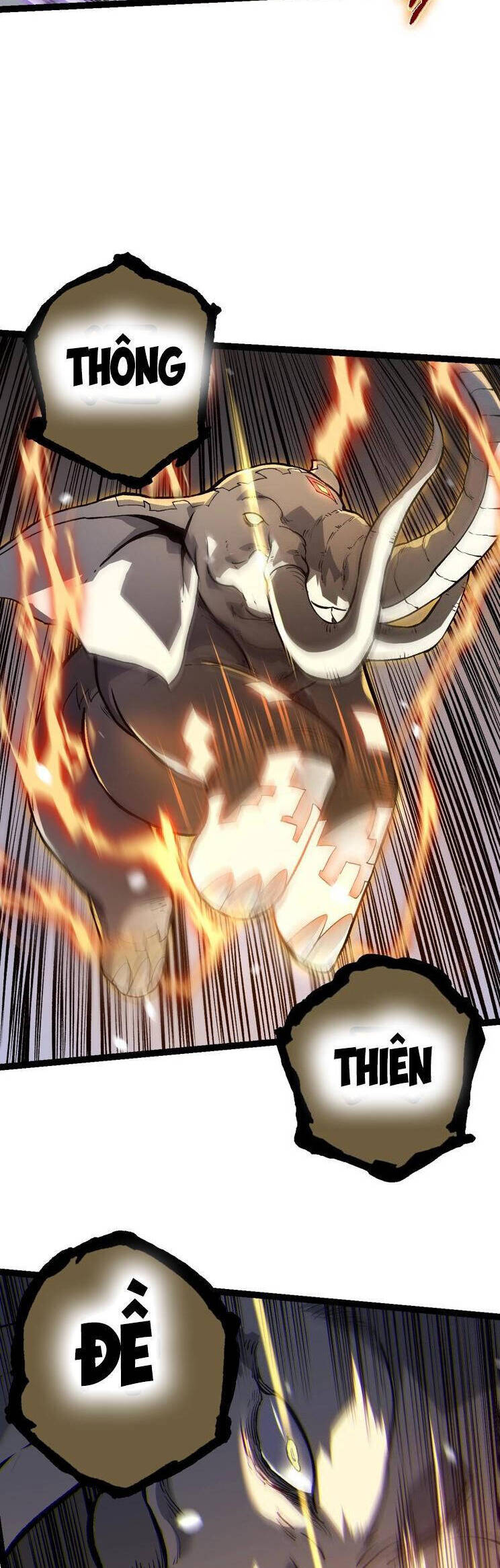 Chuyển Sinh Thành Liễu Đột Biến Chap 157 - Next Chap 158