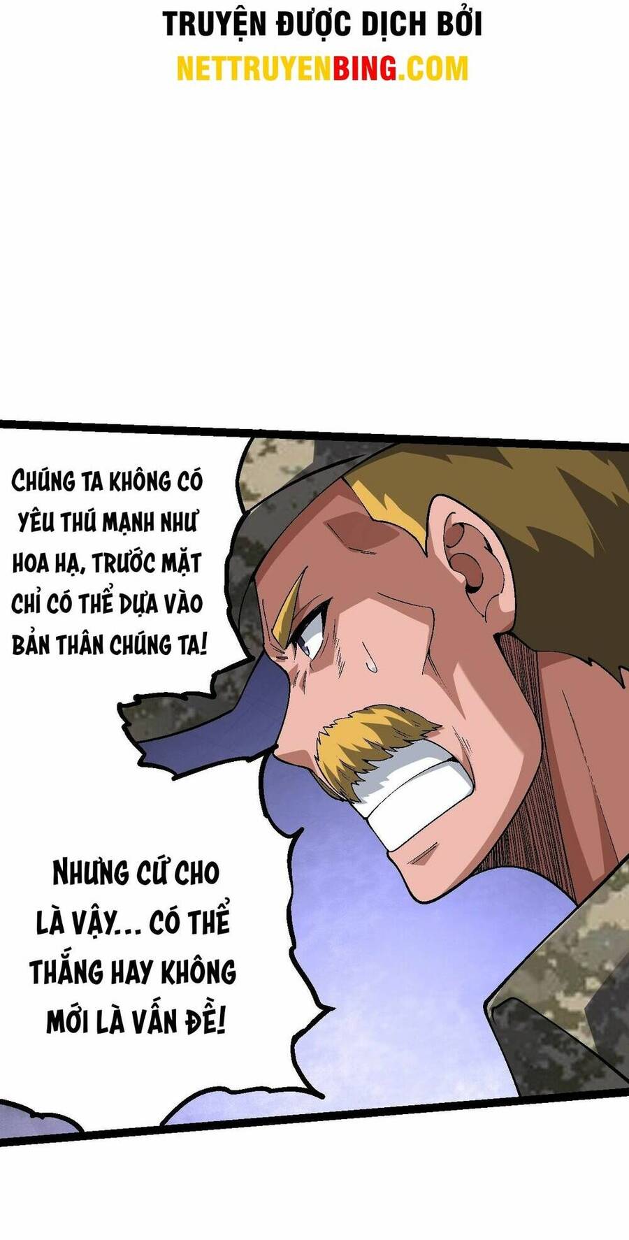 Chuyển Sinh Thành Liễu Đột Biến Chap 158 - Next Chap 159