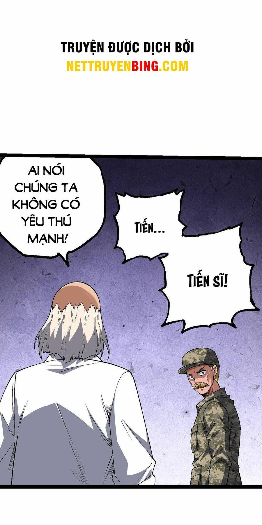 Chuyển Sinh Thành Liễu Đột Biến Chap 158 - Next Chap 159