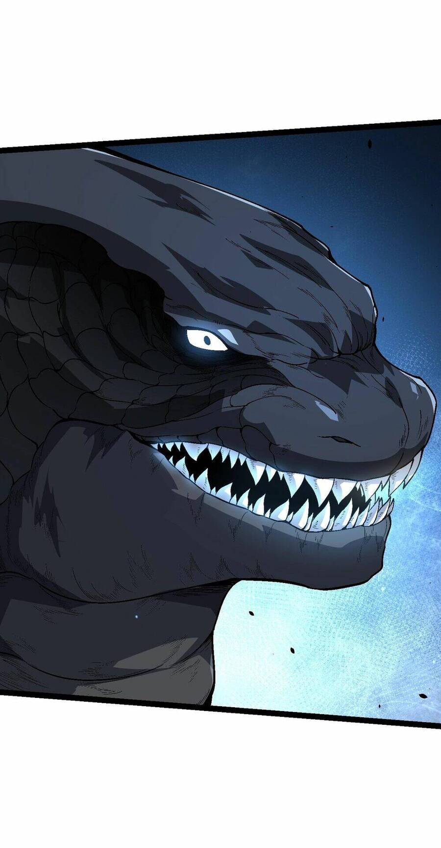 Chuyển Sinh Thành Liễu Đột Biến Chap 158 - Next Chap 159