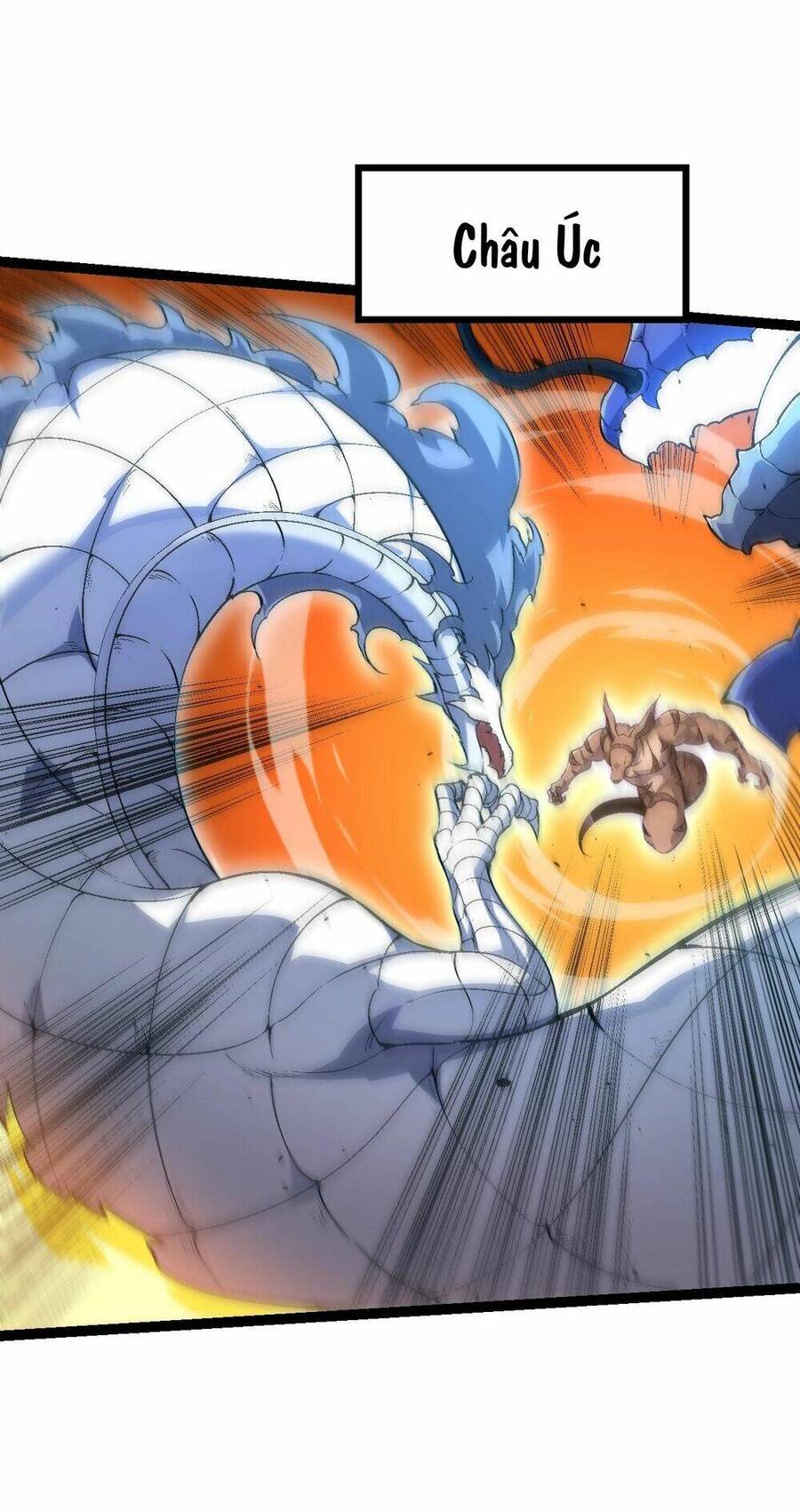 Chuyển Sinh Thành Liễu Đột Biến Chap 158 - Next Chap 159