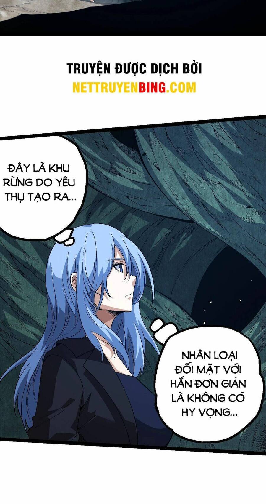 Chuyển Sinh Thành Liễu Đột Biến Chap 158 - Next Chap 159