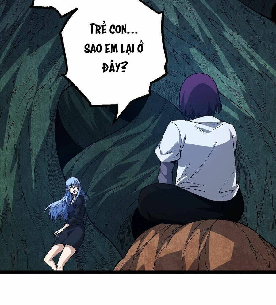 Chuyển Sinh Thành Liễu Đột Biến Chap 158 - Next Chap 159