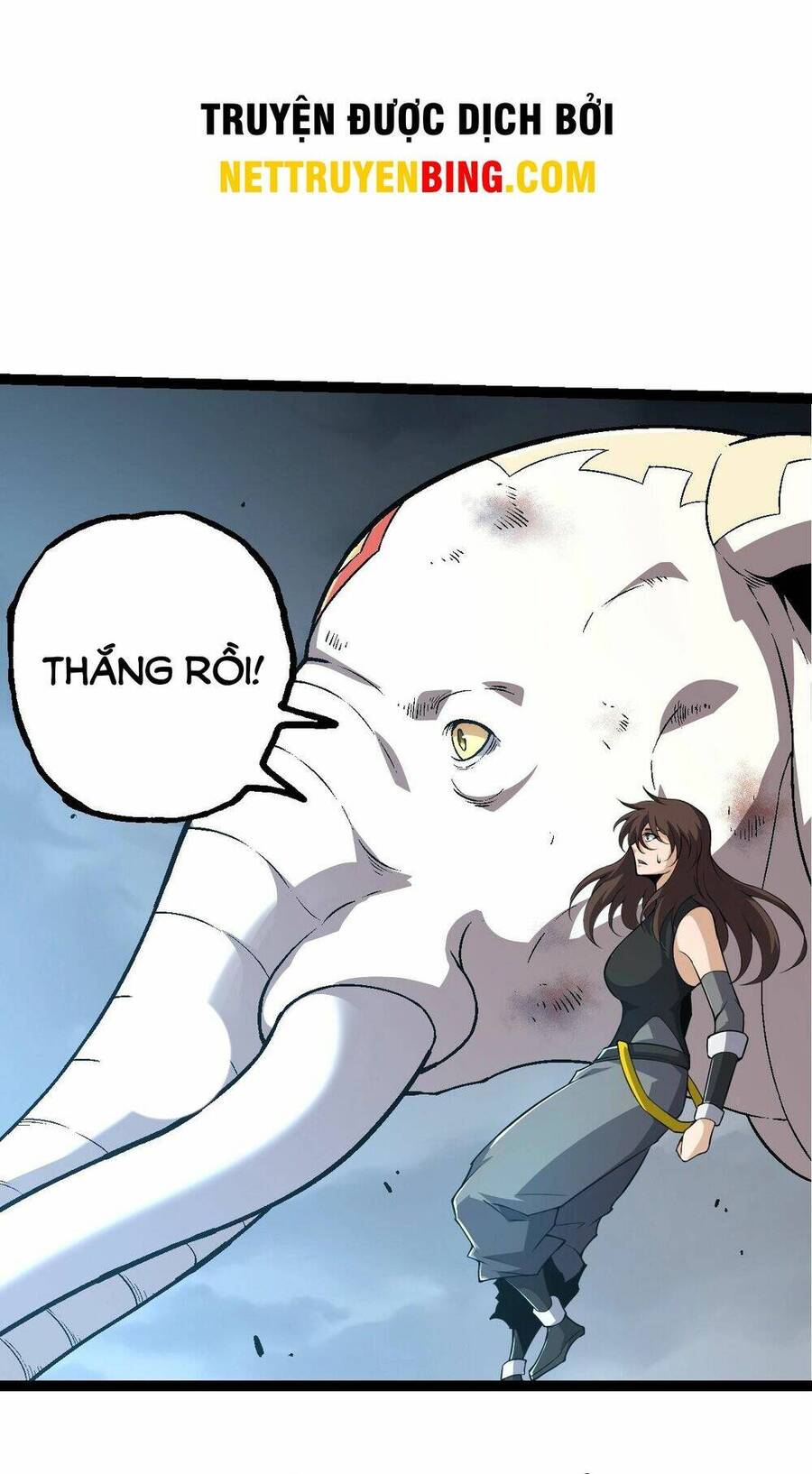 Chuyển Sinh Thành Liễu Đột Biến Chap 158 - Next Chap 159