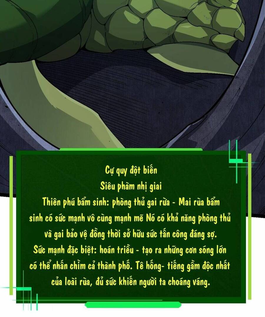 Chuyển Sinh Thành Liễu Đột Biến Chap 158 - Next Chap 159