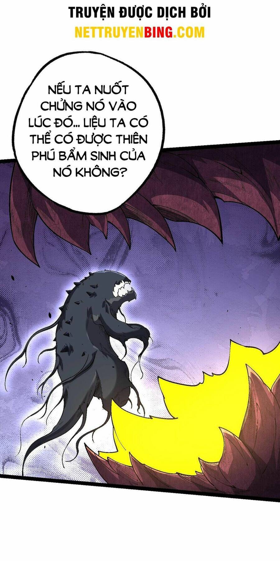 Chuyển Sinh Thành Liễu Đột Biến Chap 158 - Next Chap 159