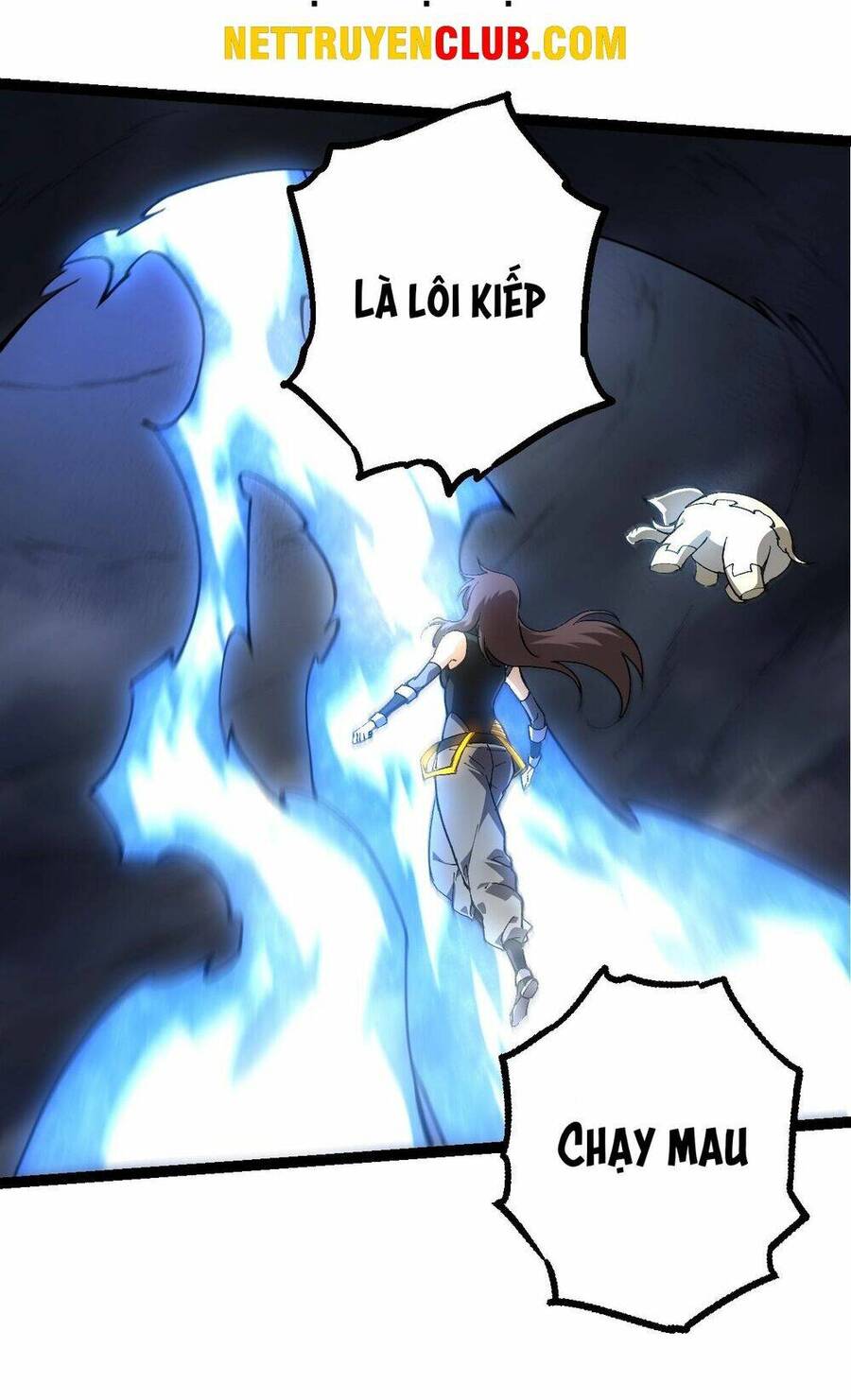 Chuyển Sinh Thành Liễu Đột Biến Chap 159 - Next Chap 160