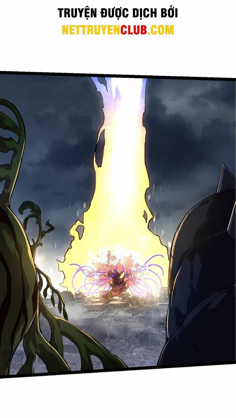 Chuyển Sinh Thành Liễu Đột Biến Chap 159 - Next Chap 160