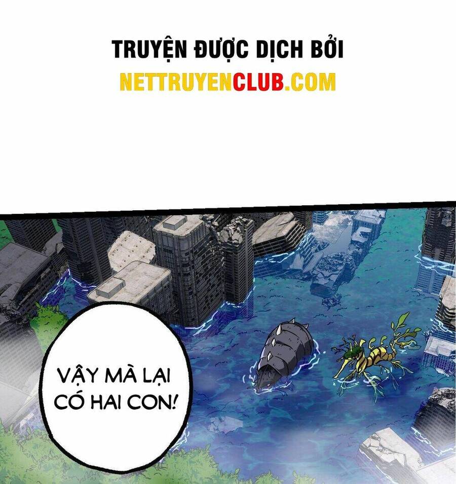 Chuyển Sinh Thành Liễu Đột Biến Chap 159 - Next Chap 160