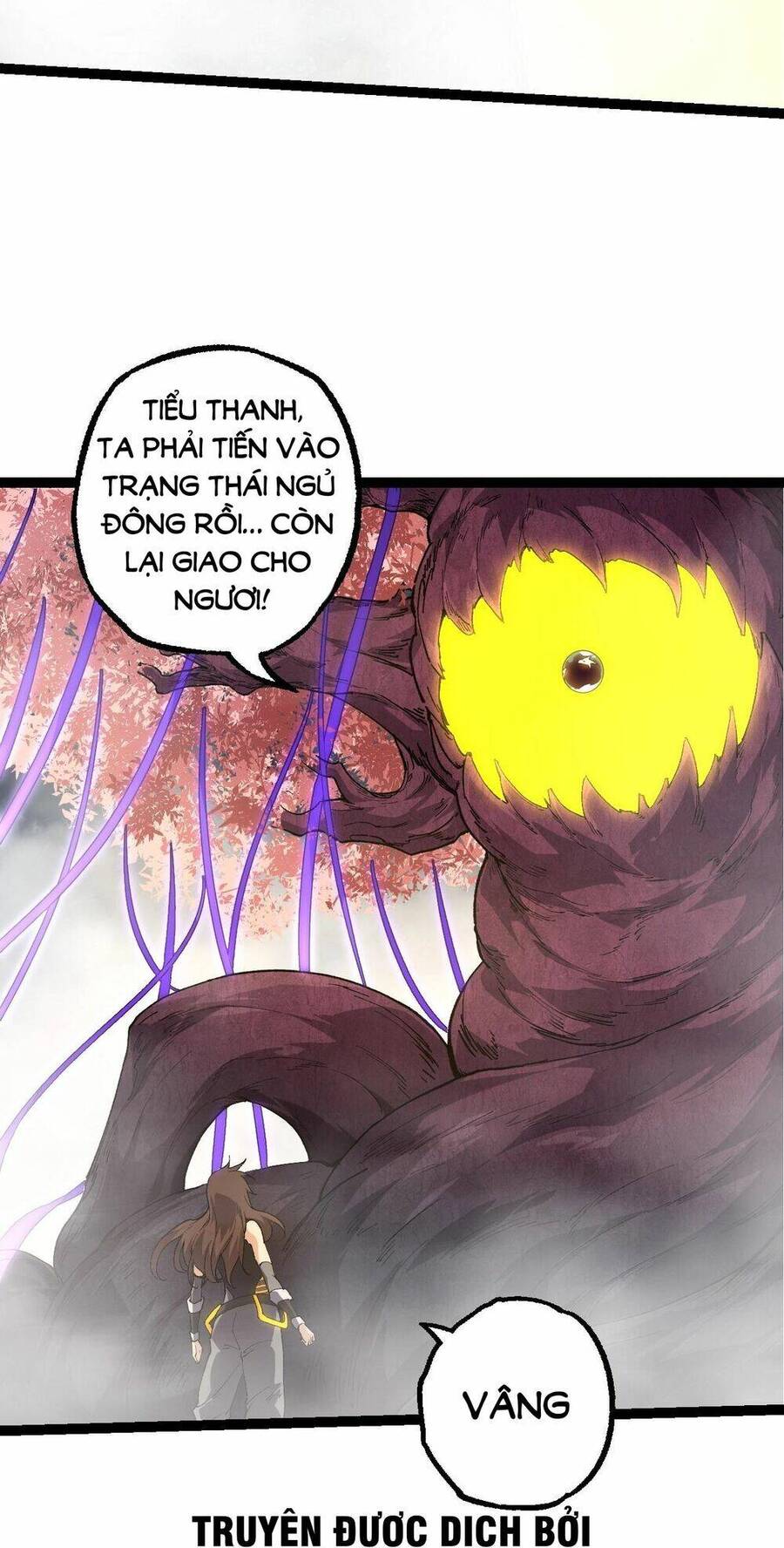 Chuyển Sinh Thành Liễu Đột Biến Chap 159 - Next Chap 160