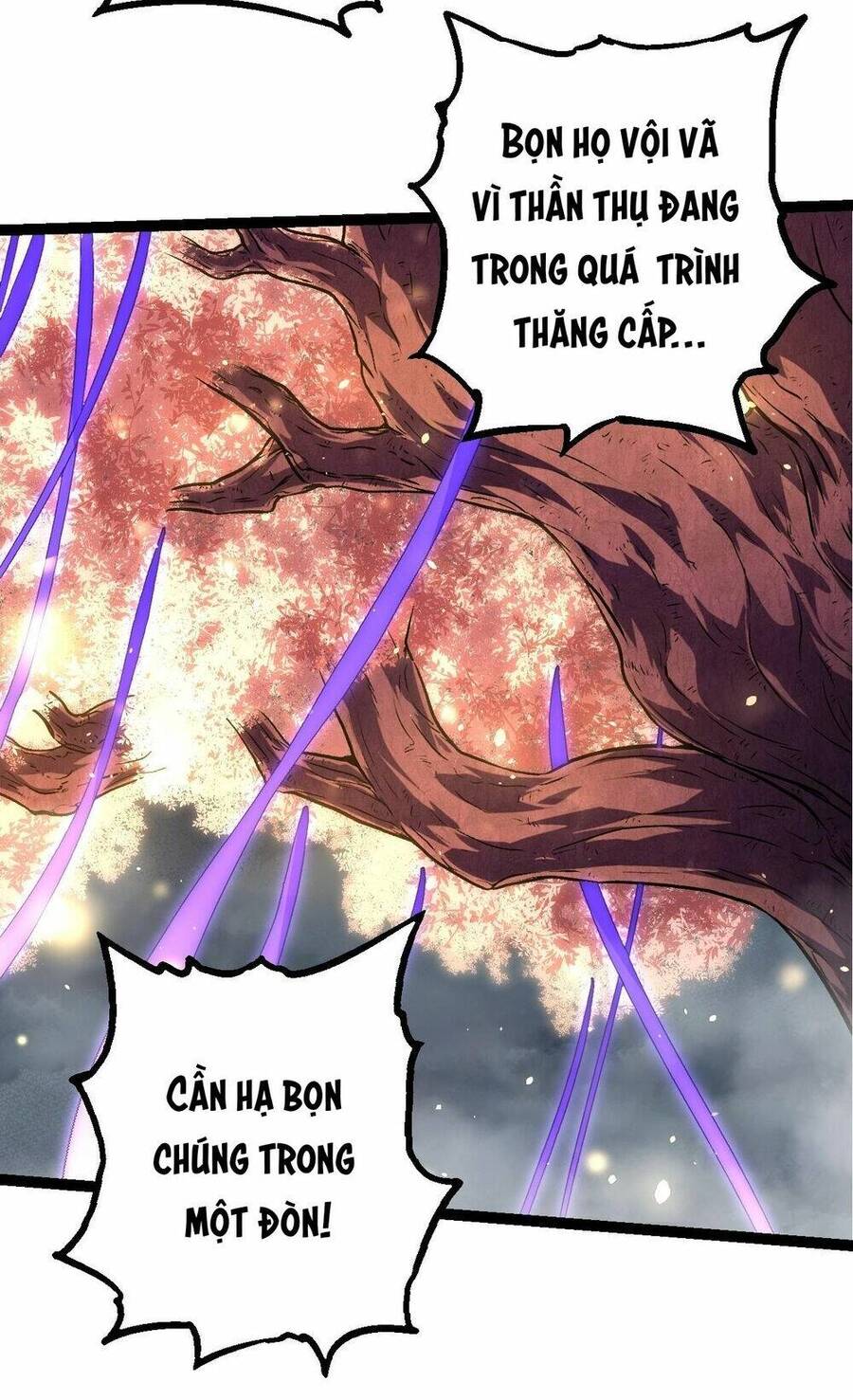 Chuyển Sinh Thành Liễu Đột Biến Chap 159 - Next Chap 160