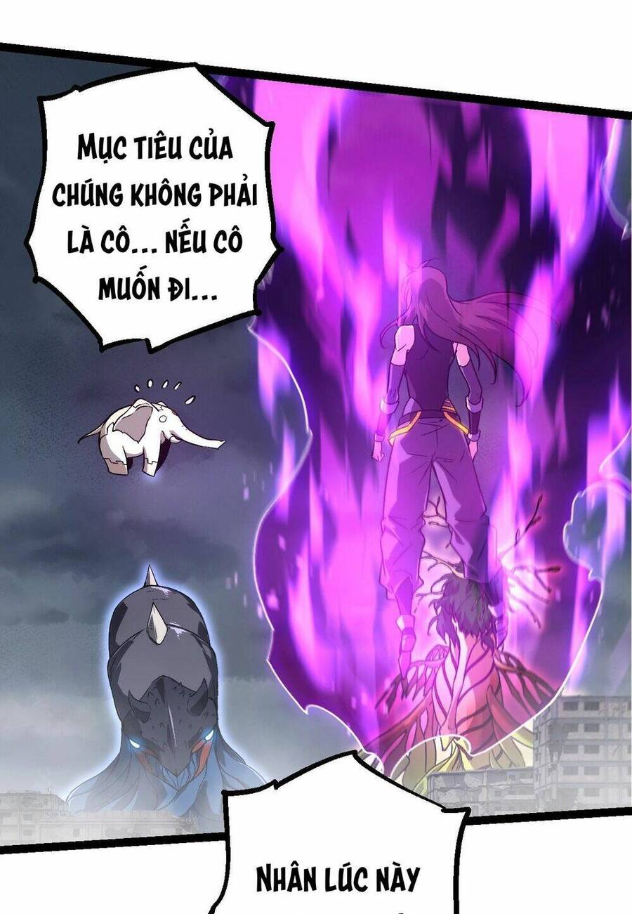 Chuyển Sinh Thành Liễu Đột Biến Chap 159 - Next Chap 160